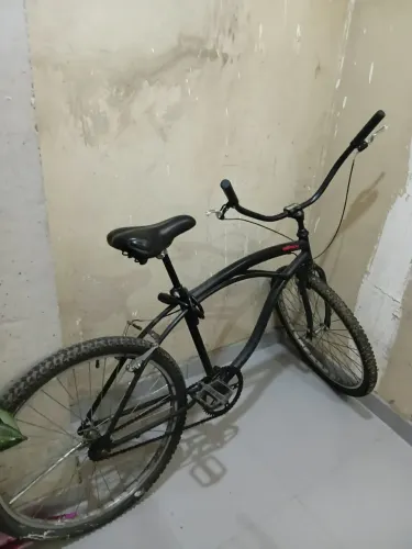 Vende-se bicicleta
