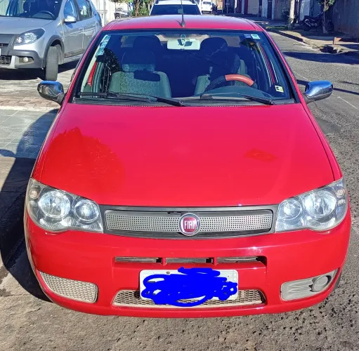 Fiat Siena 1.0/ EX 1.0 MPI Fire/ Fire Flex 8V 2010