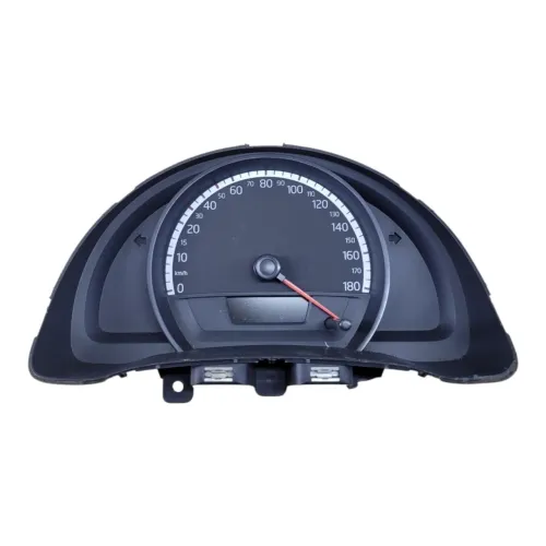 Painel Instrumentos Volkswagen Up! Mpi 2015 C/Detalhe 