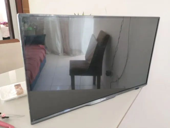 Smart TV