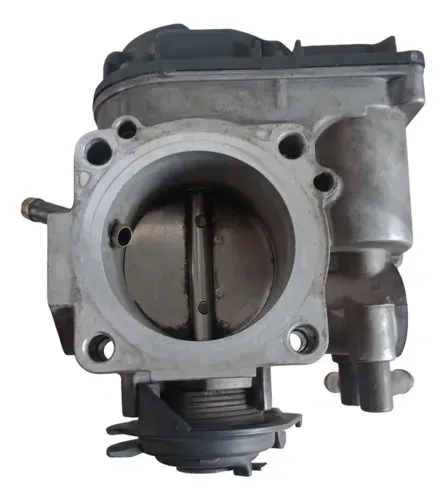 Corpo Borboleta Audi A3 Aspirada 98 Á 06 
