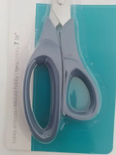 Tesoura Mundial 19cm