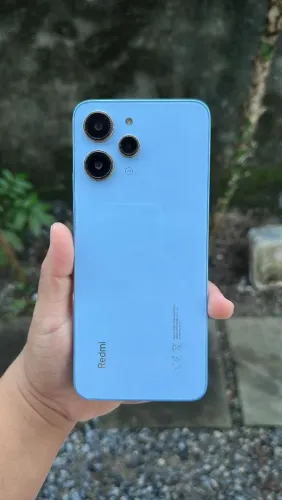 REDMI 12 para vender 128gb