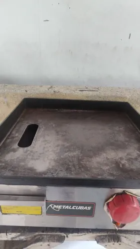 chapa elétrica 110 vl