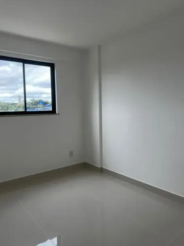 REPASSE DE CHAVE NO WAY RESIDENCE/ APARTAMENTO COM SUITE E ELEVADOR