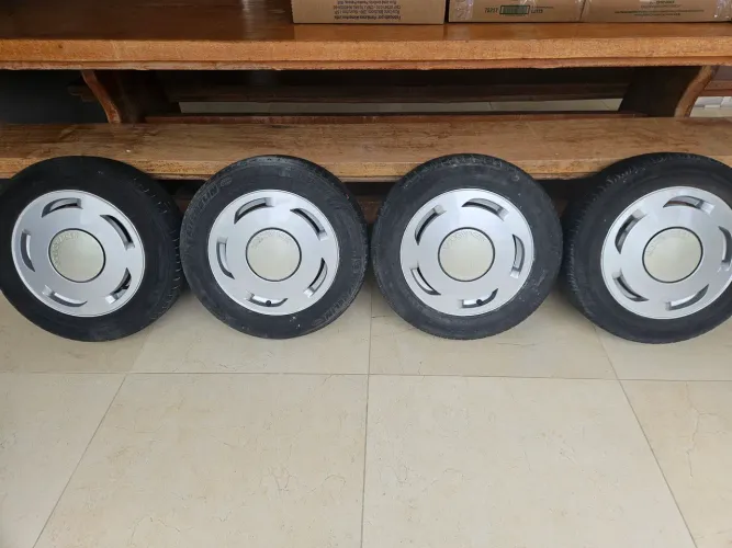 Roda Orbital