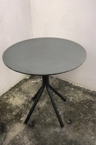 Mesa de Jantar tampo de mármore !