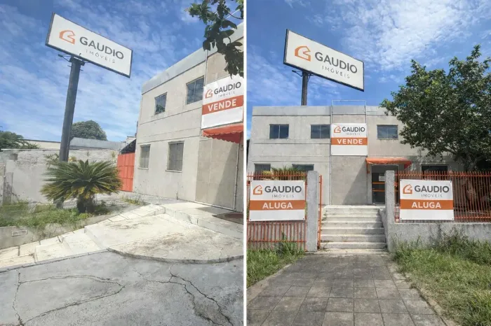 Galpão / Barracão para venda e locação, Engenho do Mato, Niterói, RJ