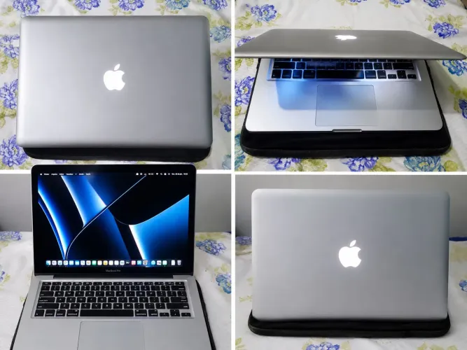 Macbook pro 13 
