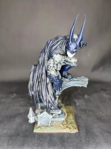 Figure batman