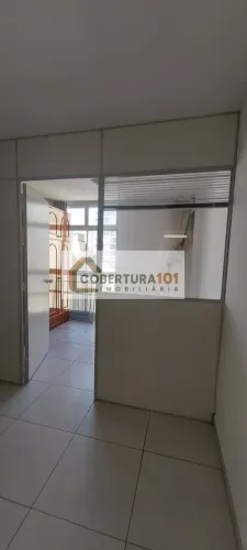 Kitnet para Alugar 1 dorm. 35,00 m², por R$ 1.410,00 - Vila Buarque - São Paulo