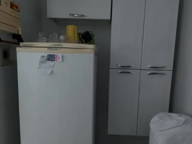 Geladeira