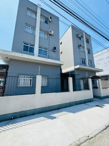 Apartamento a venda, Areias, São José, SC