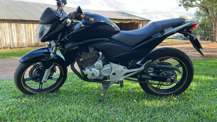 CB 300R ABS