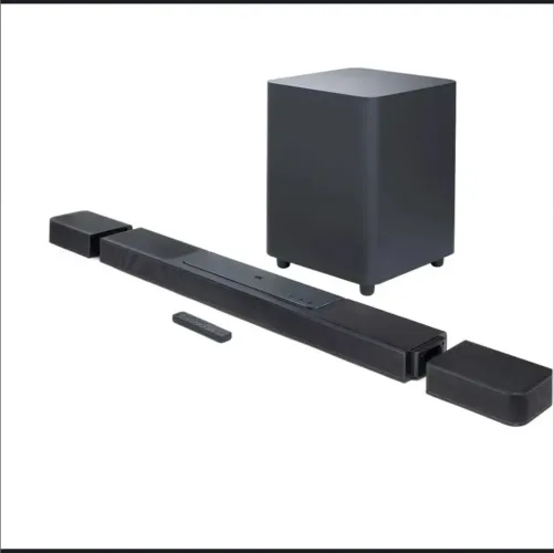 Soudbar JBL 1300X 11.1.4 Dolby Atmos