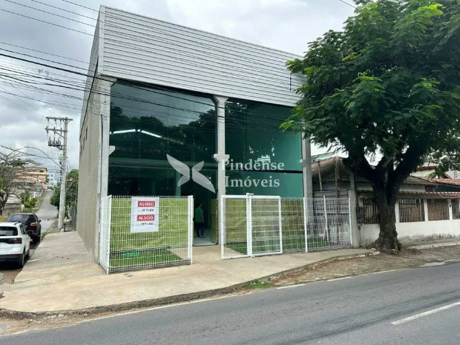 Galpão para Locação em Serra / ES no bairro Jacaraípe