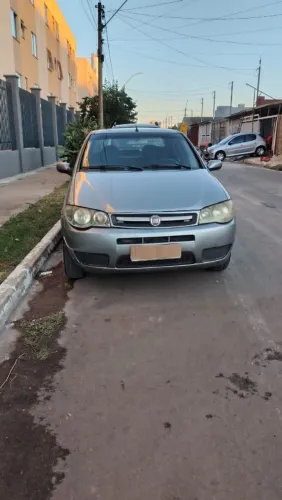 Fiat Siena 1.0/ EX 1.0 MPI Fire/ Fire Flex 8V 2011