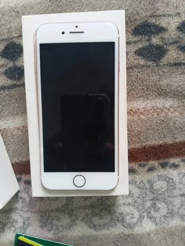 iPhone 7 Para Retirada de Peças / Conserto (Tela e Carcaça Inteiras)