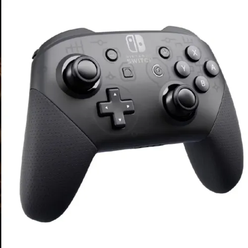 Pro Controller Nintendo Switch