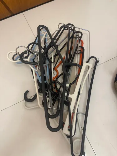 Kit cabides reforçados variados