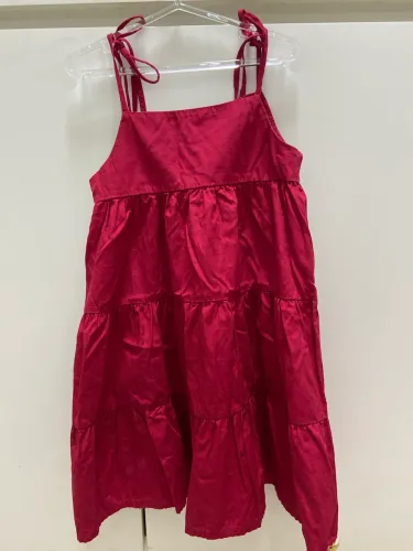 Vestido infantil
