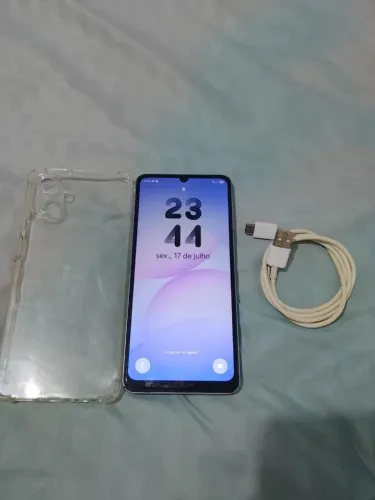A07 128gb