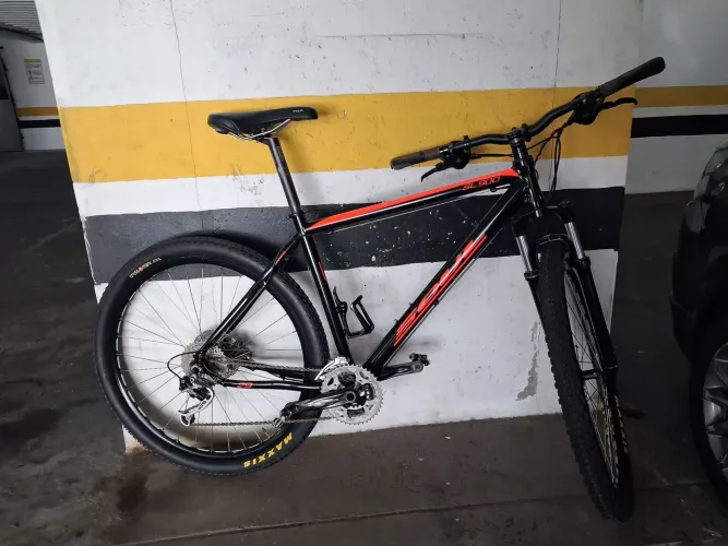 Bike Soul SL 900