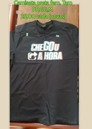 Camisas
