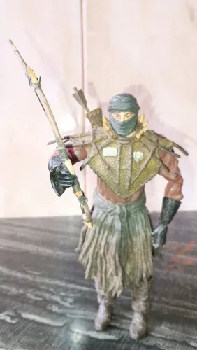 Haradrim Archer Senhor dos Anéis