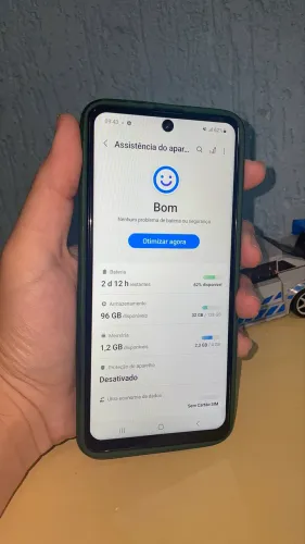 Samsung a51 128gb