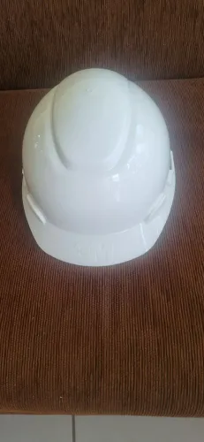 Capacete de Segurança (EPI)