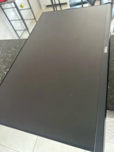 Monitor touch Dell