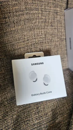 Fone Samsung Buds Core Original Embalagem Lacrada