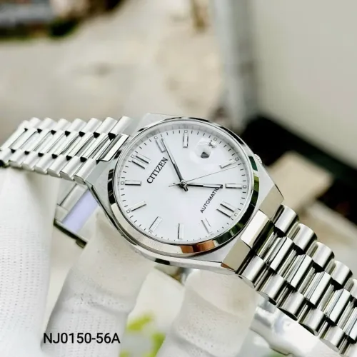 Citizen Tsuyosa Automático NJ0150-56A - Novo, sem uso