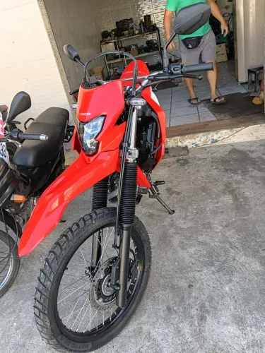 Moto Tornado 2026