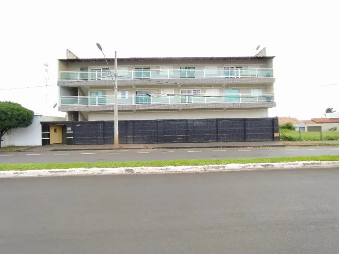 Casa para locação no bairro Copacabana
