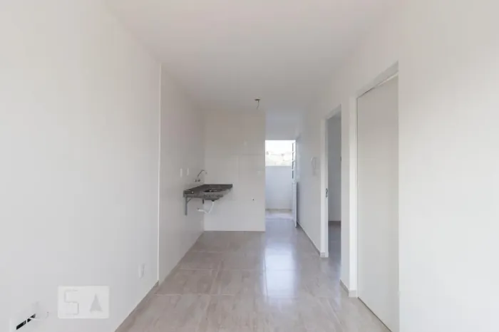 Apartamento à Venda - Casa Verde, 2 Quartos, 37 m2