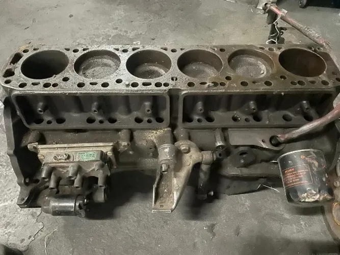 Peças Motor Omega 4.1 6cil 6cc APENAS PEÇAS