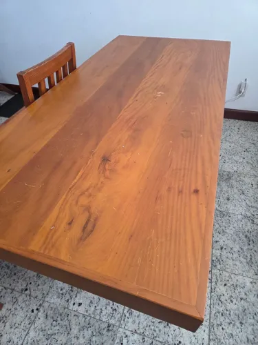 Mesa de Jantar