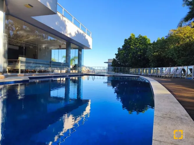 Casa em Condomínio em Cacupé