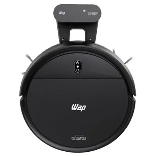  Robô aspirador Wap 3 em 1