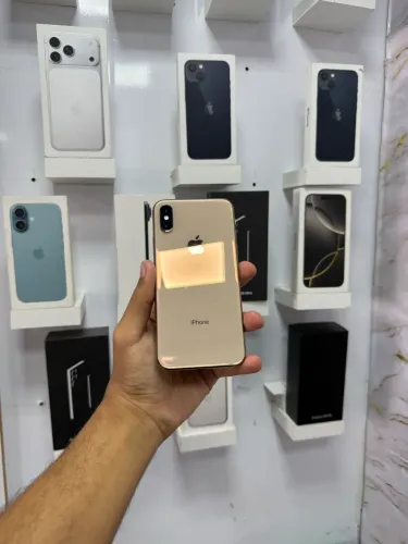 IPHONE XS 64 GB GOLD