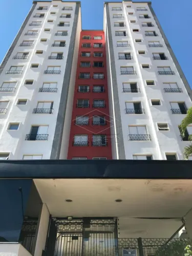 Apartamento para venda - Belle Epoque