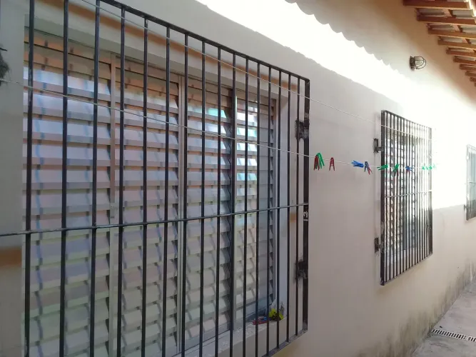 Serralheria e solda