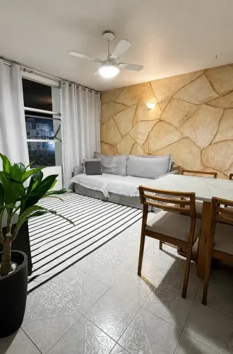 Apartamento 2 quartos em Valparaíso - Serra - ES