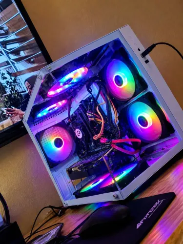 Pc geme 