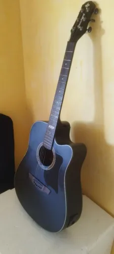 Violão Steinberg