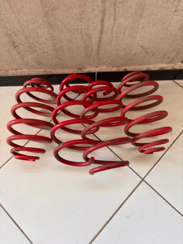 Molas Esportivas Cruze 2012 a 2016