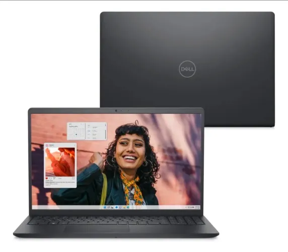 NOTEBOOK DELL INSPIRION 115-i1300-15p