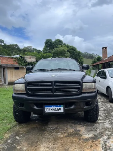Dodge Dakota Sport CE 3.9 V6 1999